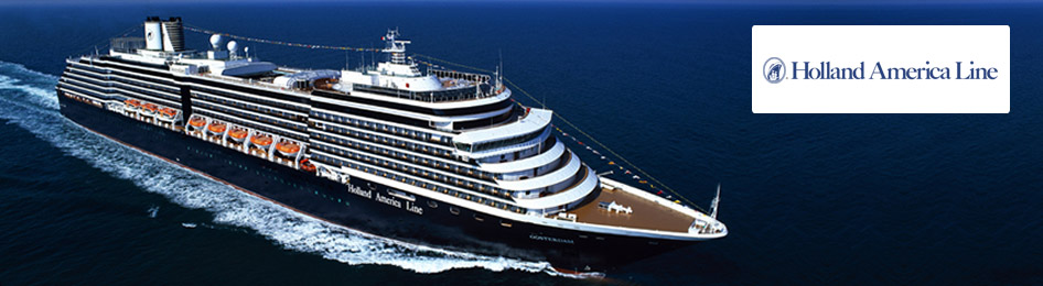 volendam cruise ship