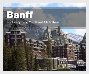 Banff Restaurants