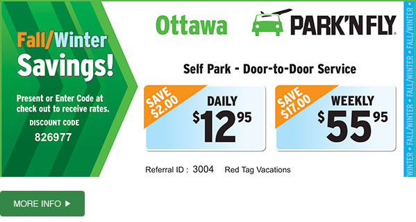 Toronto Airport Parking  Skypark® Parking  Cheap Airport Parking YYZ