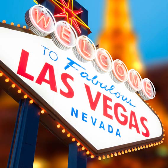 Cheap Bridgetown (BGI) to Las Vegas (LAS) flights BGI to LAS Flight Deals