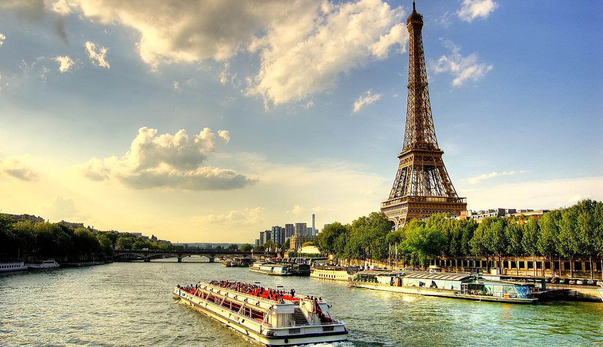 France Vacations Cheap Vacations to France Flight & Hotel Packages