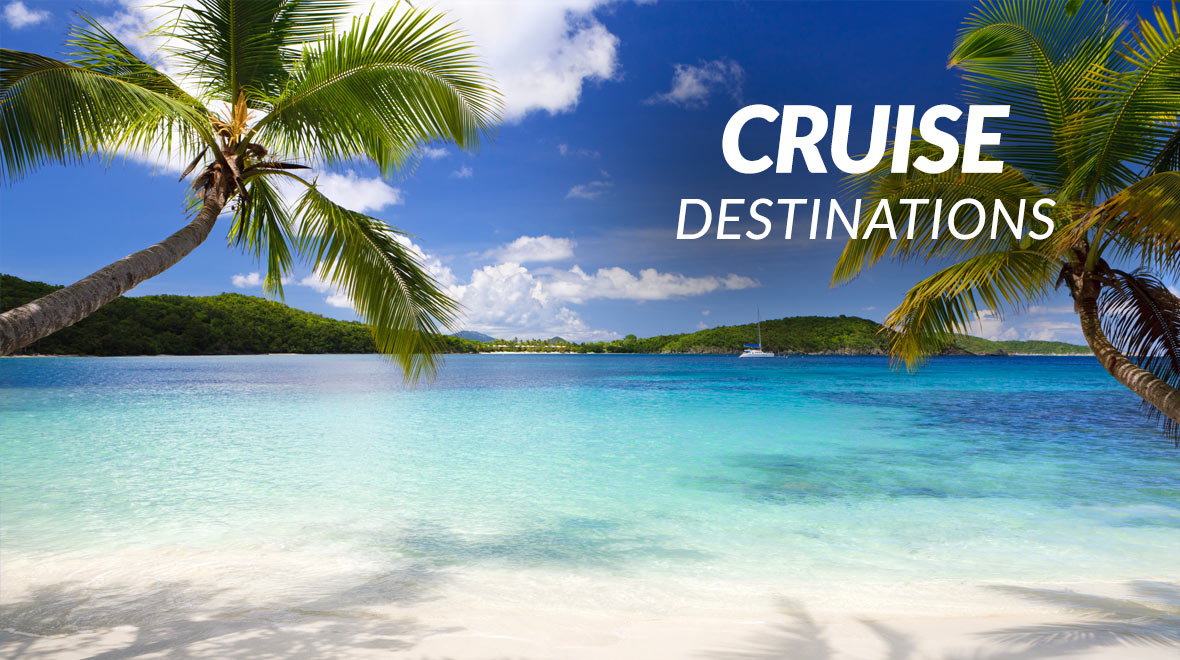 Discount Caribbean - Southern Cruises Deals | Cheap Caribbean