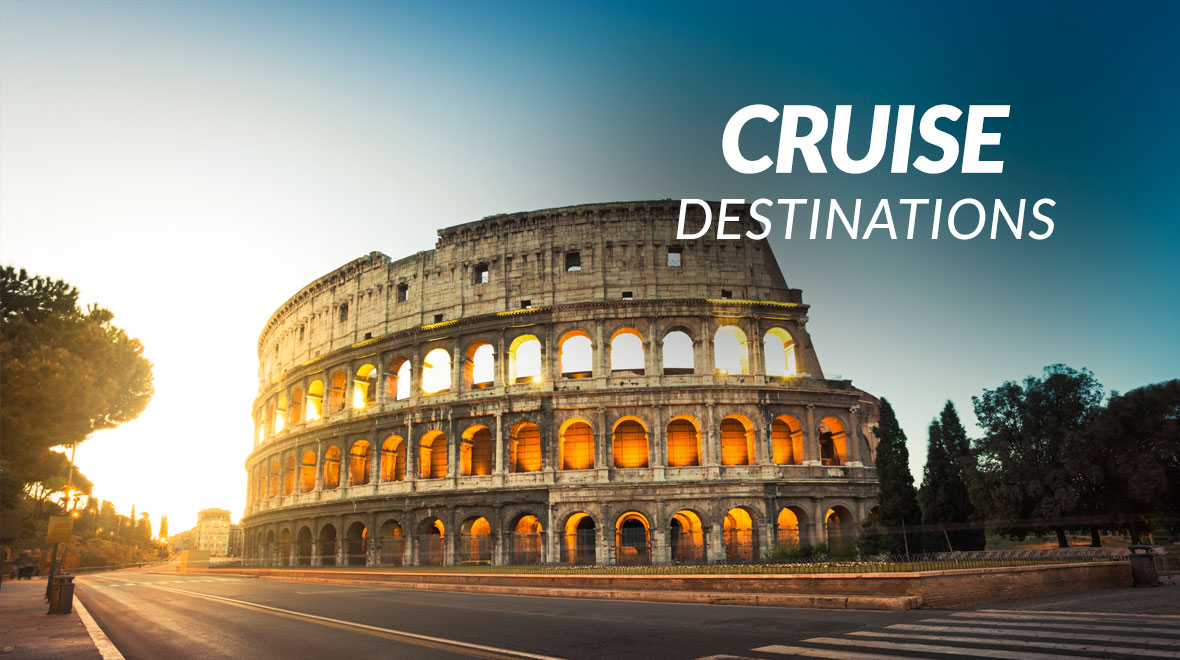 3 day cruise all inclusive europe