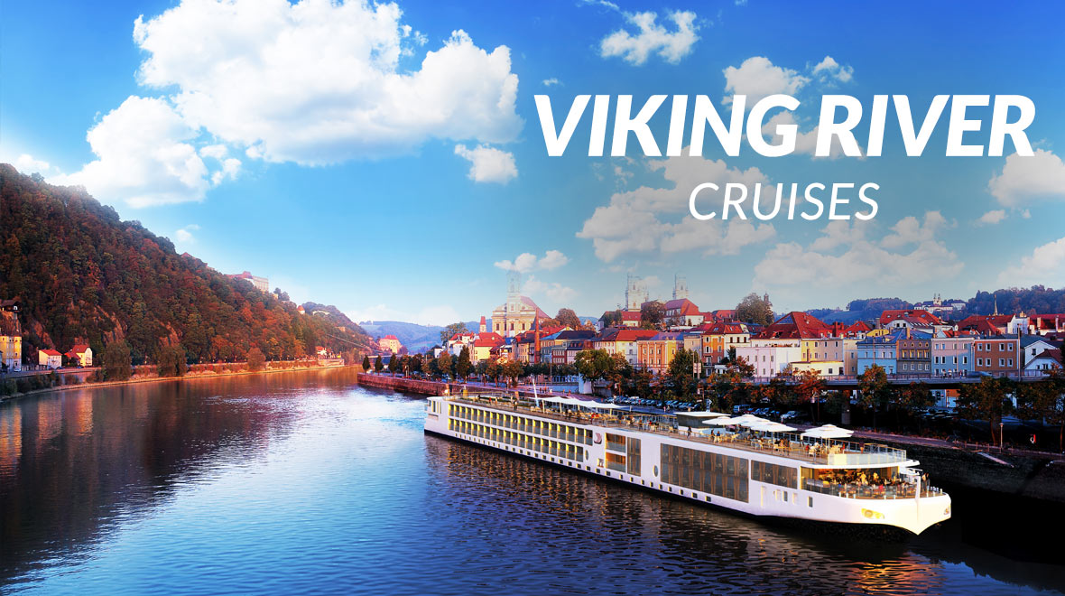 Viking River Cruises Deals Cheap Viking River Cruises Deals Last