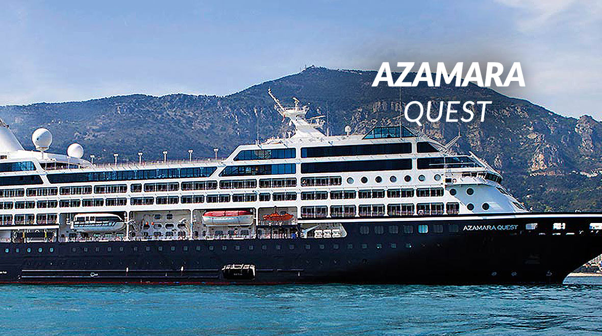 azamara cruises last minute deals