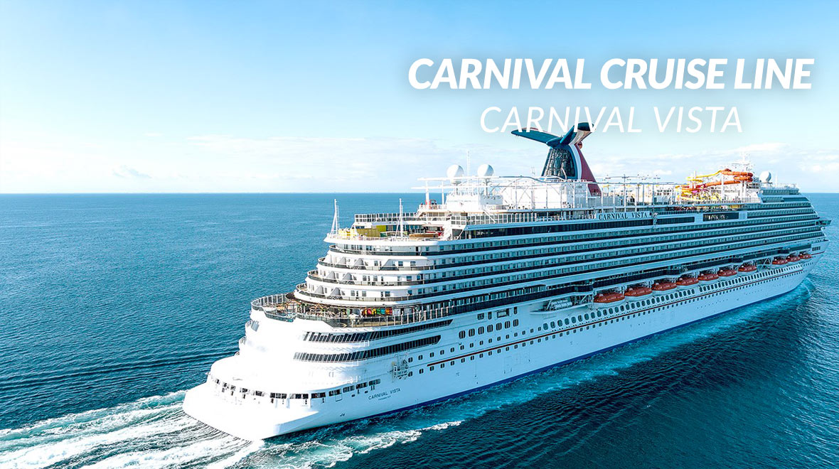 Discount Carnival Vista Cruises Deals Cheap Carnival Vista Cruise