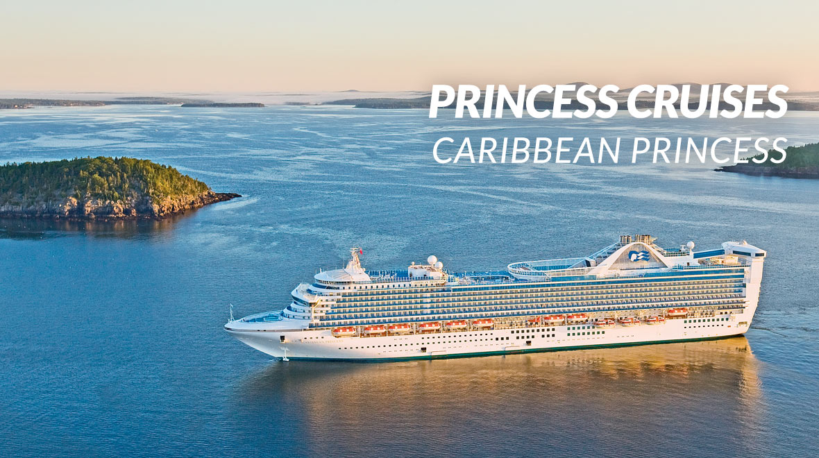 princess cruise deals last minute