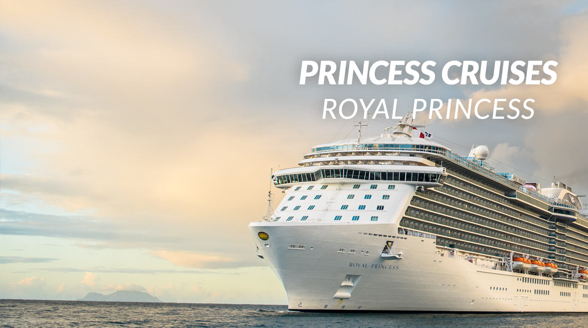 princess cruise deals last minute