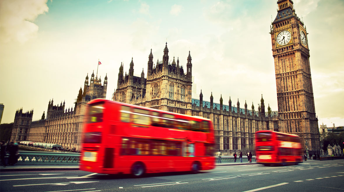 to London Vacation Packages Cheap Deals to London from RedTag.ca