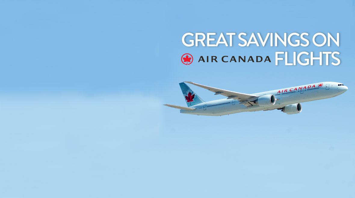 Air Canada Flights Cheap Flights Air Canada Seat Sale Red Tag