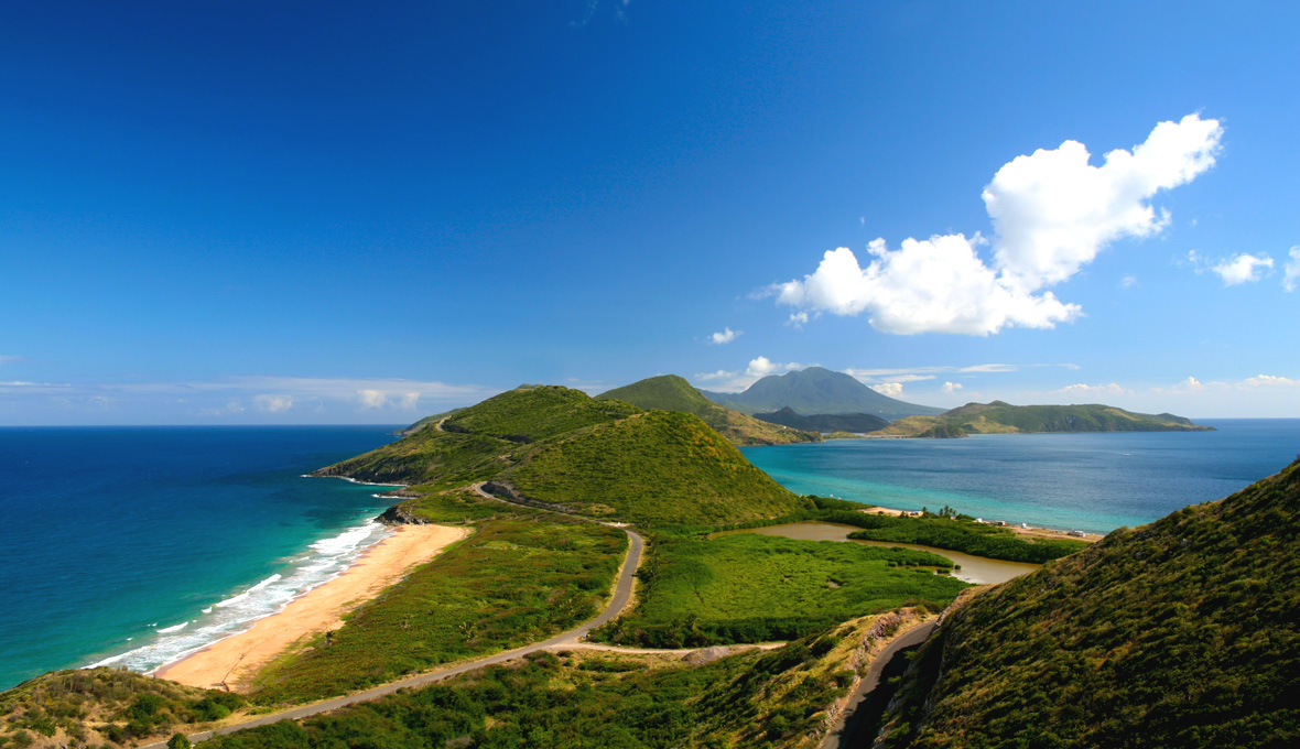 St. Kitts Travel Deals | Vacation Packages to St. Kitts | St. Kitts ...