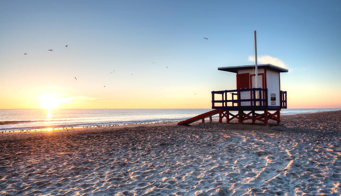 Cocoa Beach Travel Deals | Vacation Packages to Cocoa Beach | Cocoa