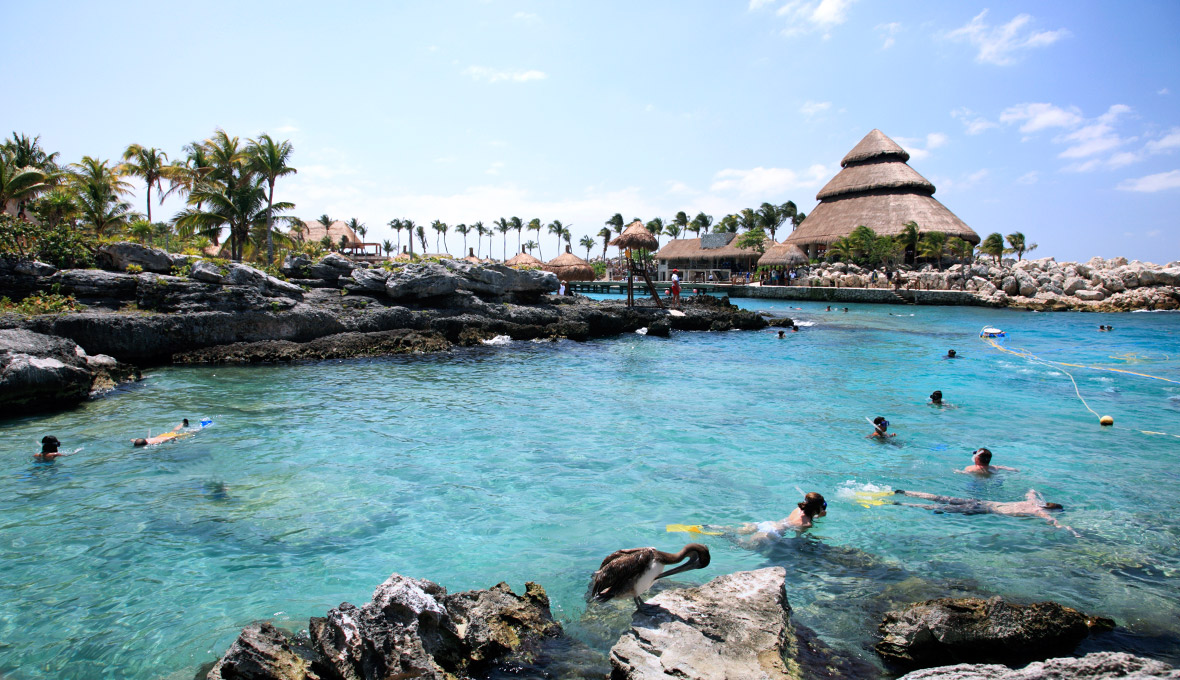 Cozumel Travel Deals | Vacation Packages to Cozumel | Cozumel Flight